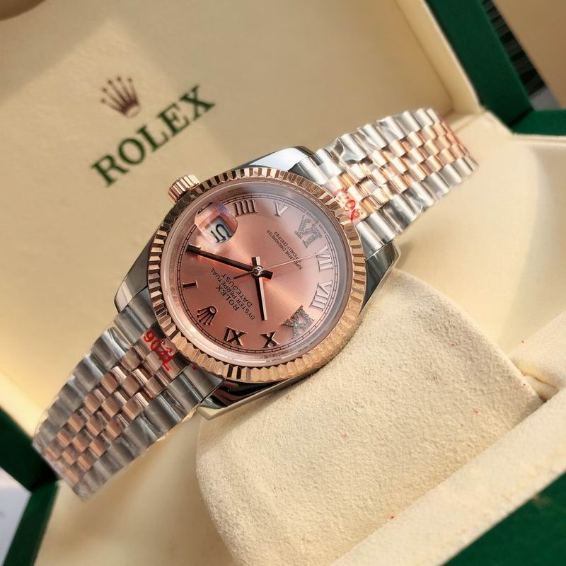 Rolex 36mm 102361